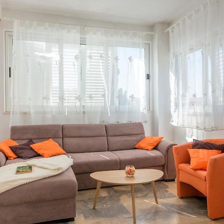 Apartment Adria Ragusa Esterno foto