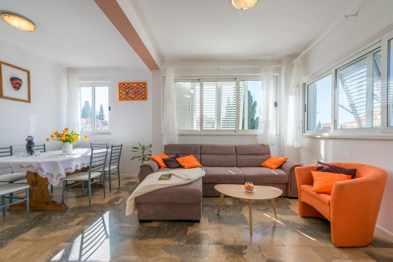 Apartment Adria Ragusa Esterno foto