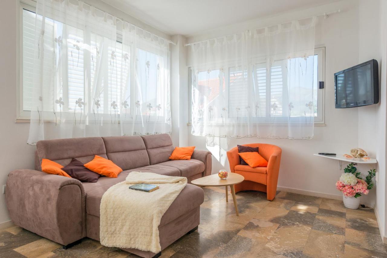 Apartment Adria Ragusa Esterno foto