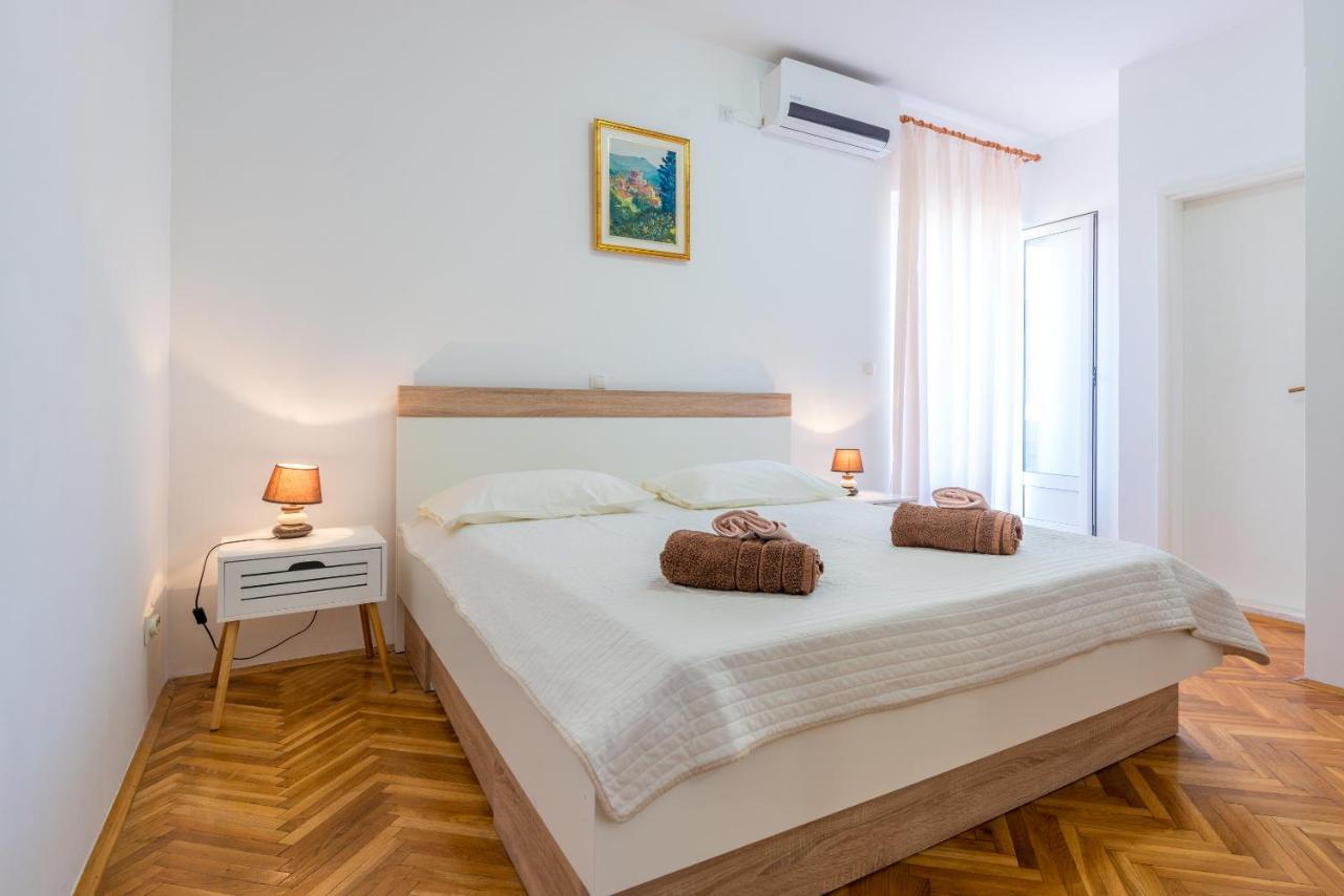 Apartment Adria Ragusa Esterno foto