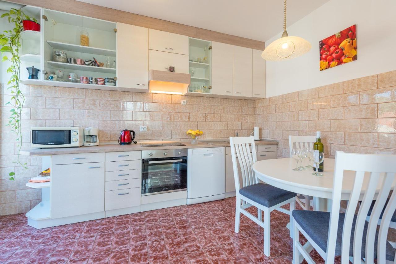 Apartment Adria Ragusa Esterno foto