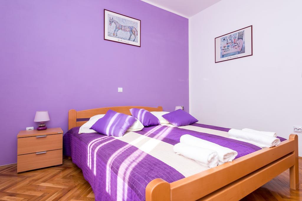 Apartment Adria Ragusa Camera foto